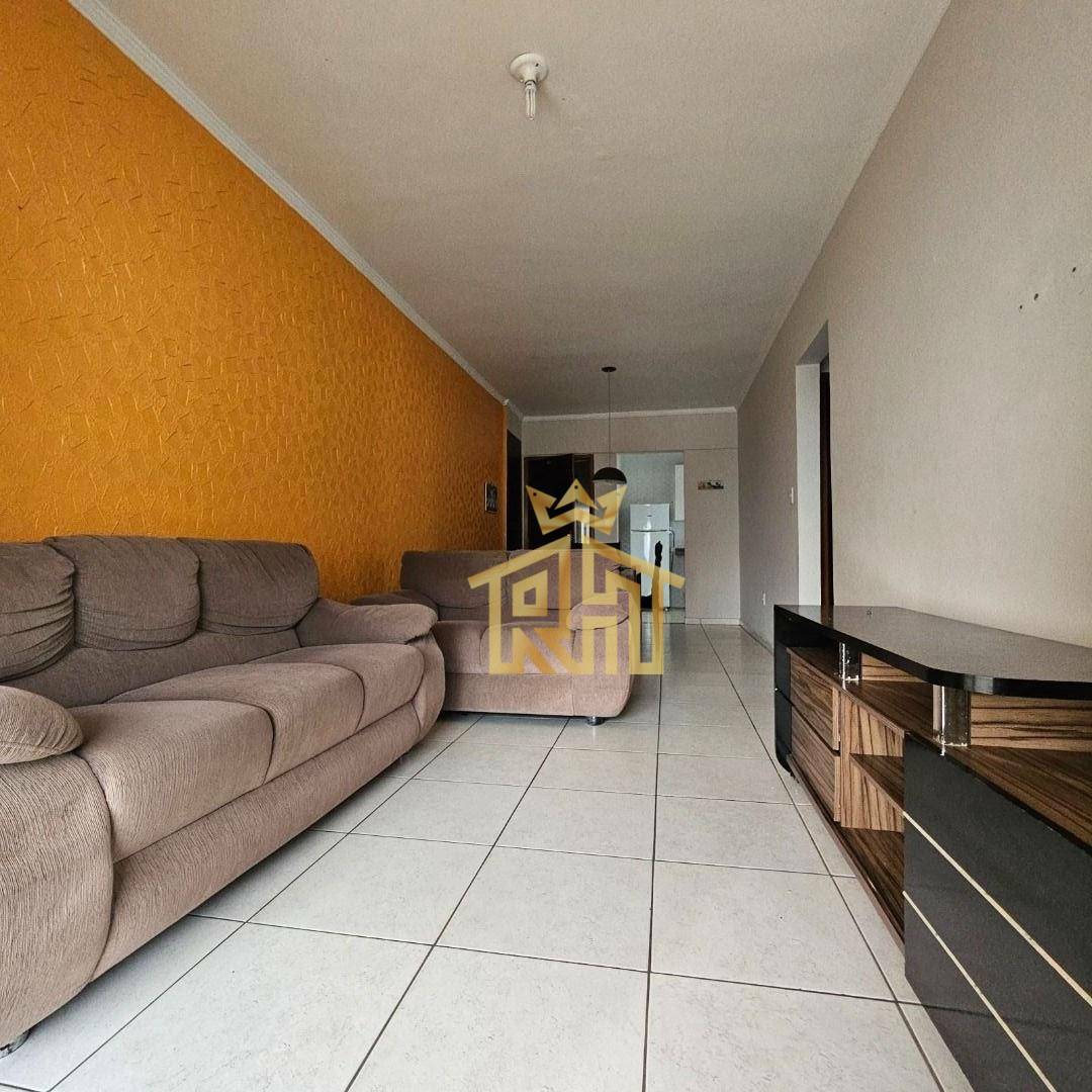 Apartamento à venda com 2 quartos, 80m² - Foto 3