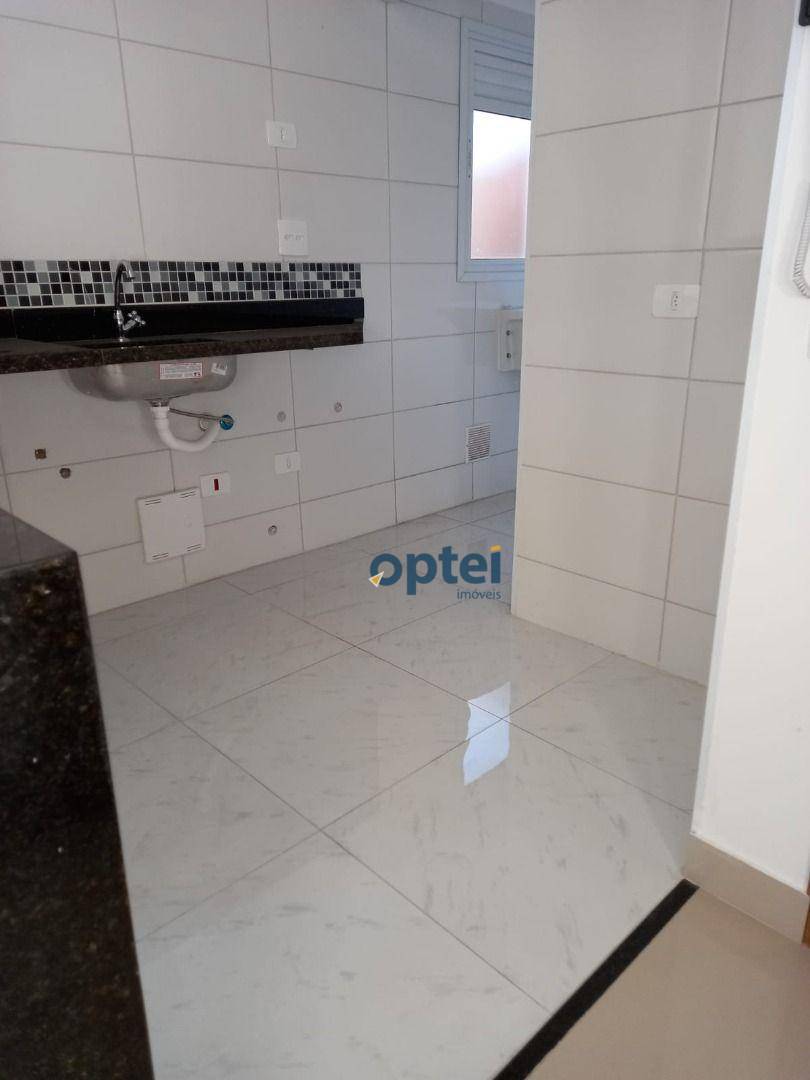 Apartamento à venda com 2 quartos, 50m² - Foto 5