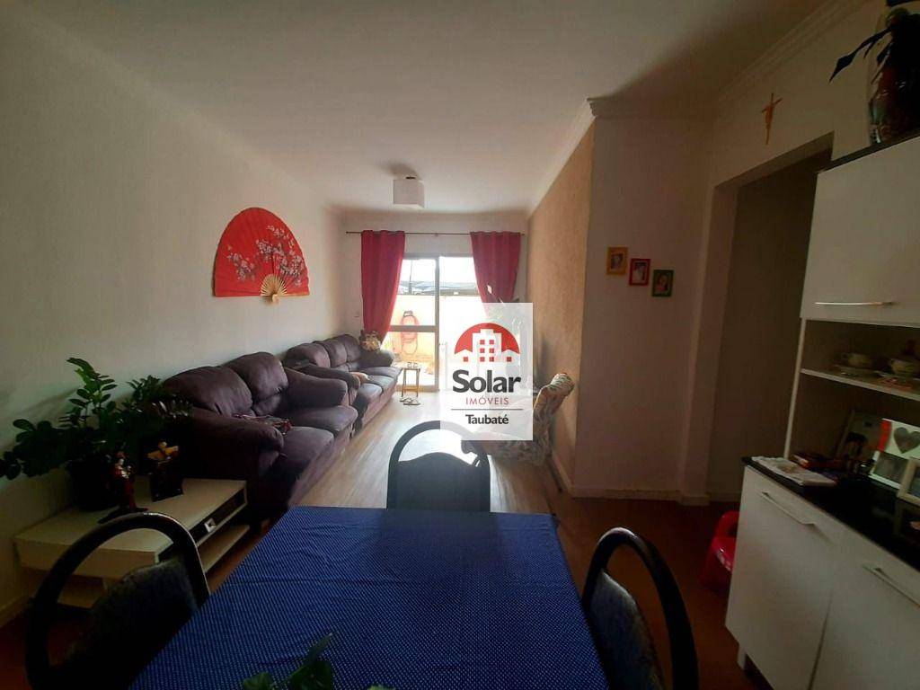 Apartamento à venda com 3 quartos, 82m² - Foto 1