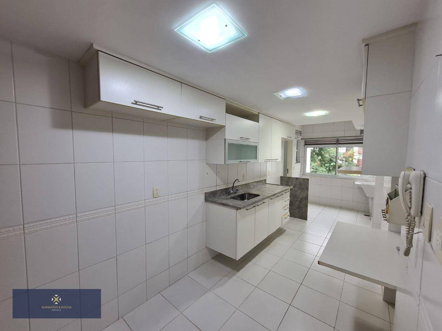 Apartamento à venda com 4 quartos, 146m² - Foto 5