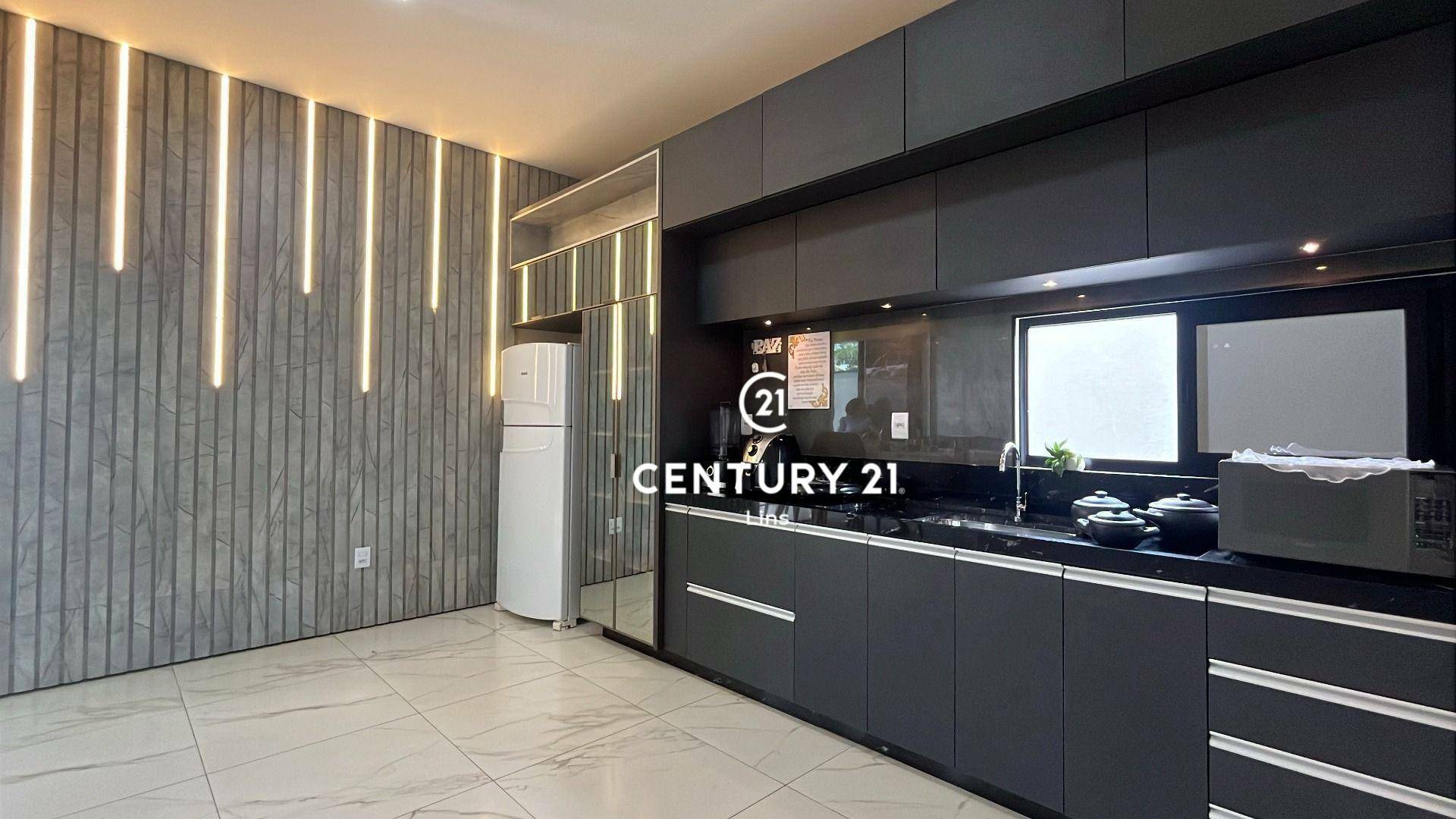 Casa à venda com 3 quartos, 400M2 - Foto 11