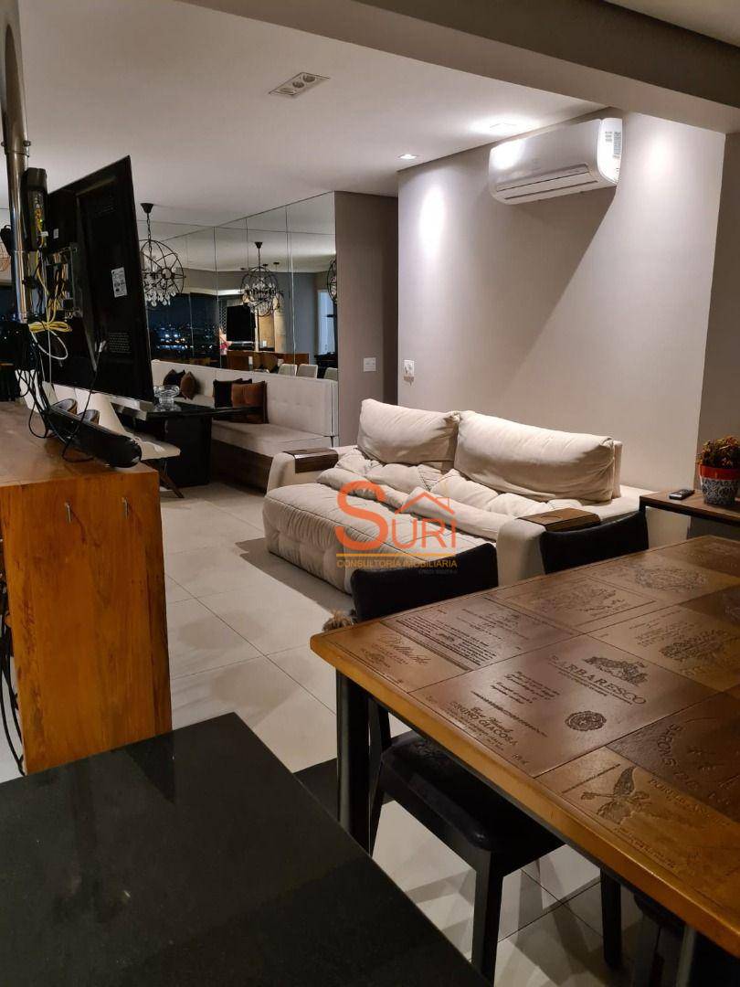 Apartamento à venda com 3 quartos, 90m² - Foto 7