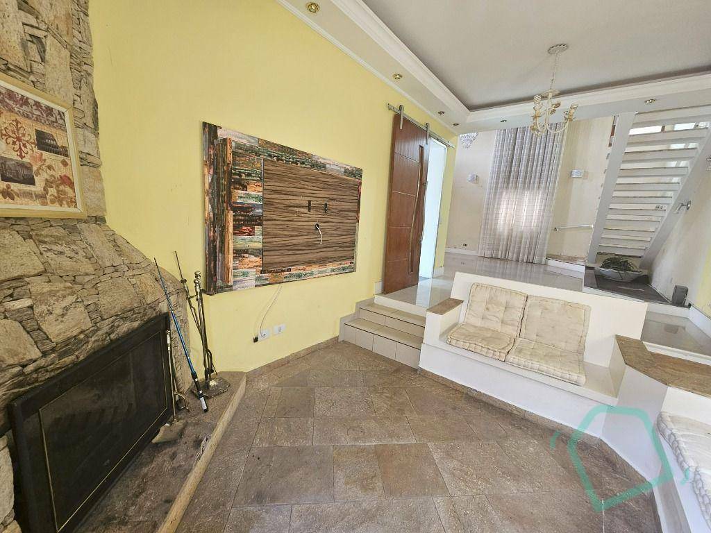 Casa de Condomínio à venda e aluguel com 3 quartos, 400m² - Foto 5