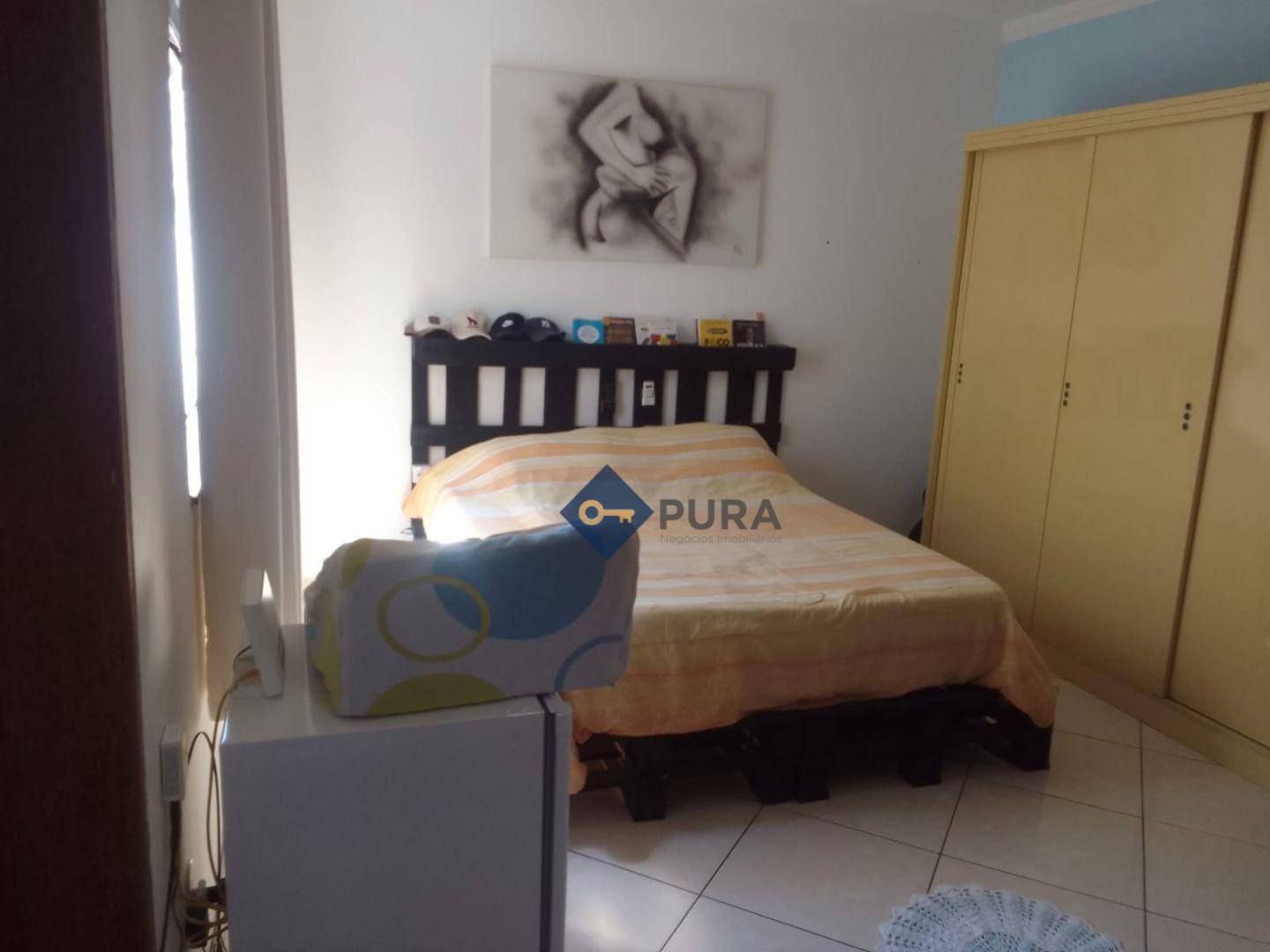 Sobrado à venda com 2 quartos, 180m² - Foto 3