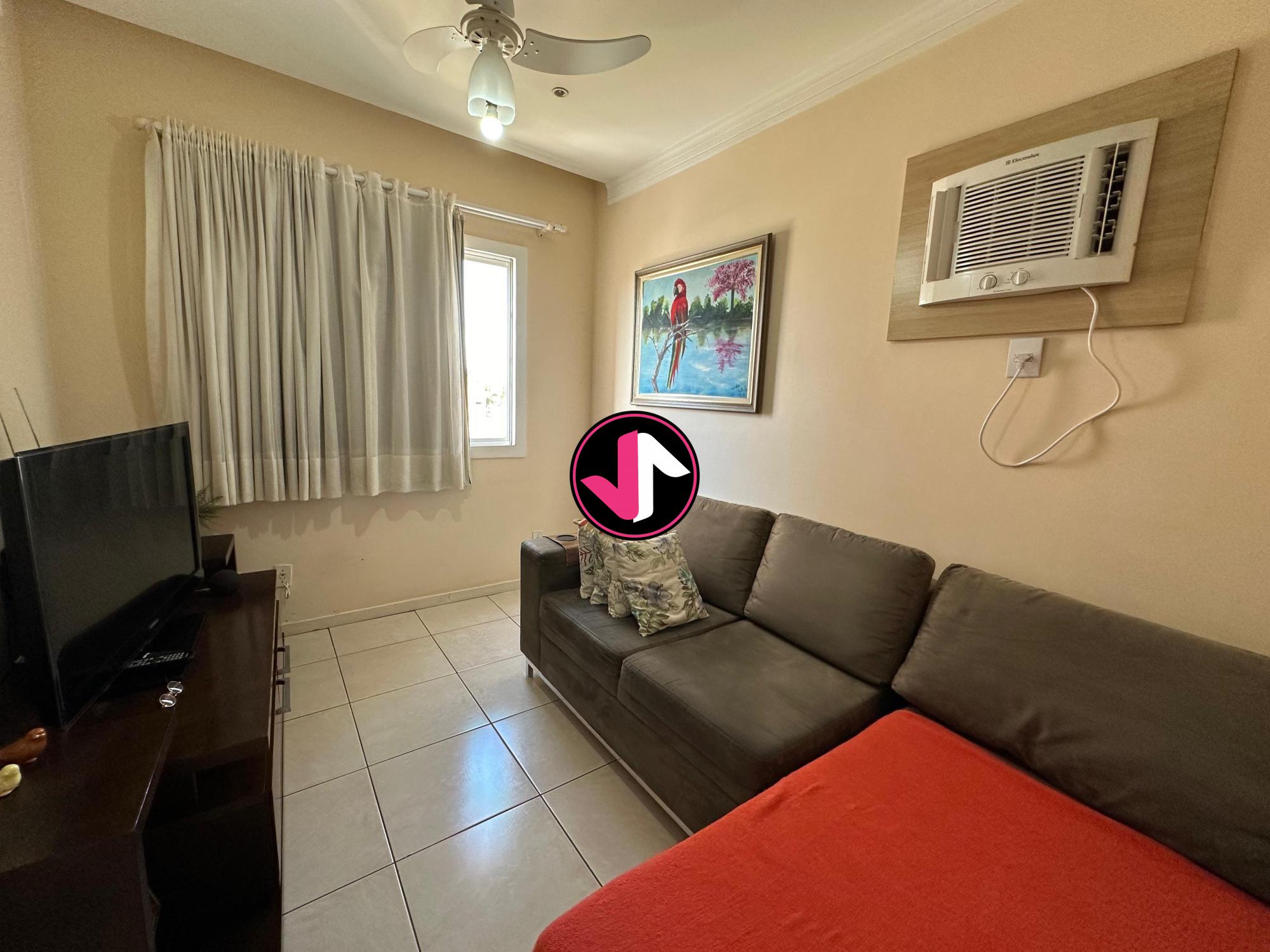 Apartamento à venda com 3 quartos - Foto 8