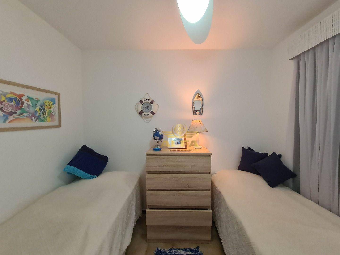 Apartamento à venda com 3 quartos, 95m² - Foto 12