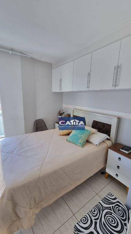 Sobrado à venda com 2 quartos, 55m² - Foto 13