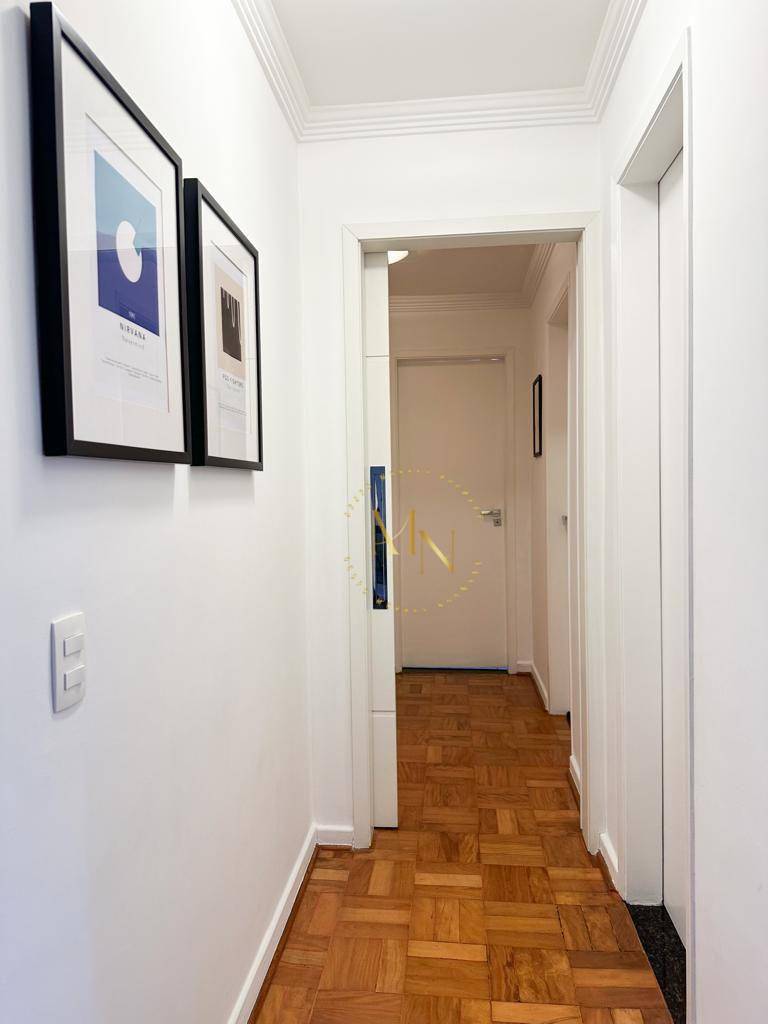 Apartamento à venda com 3 quartos, 85m² - Foto 17