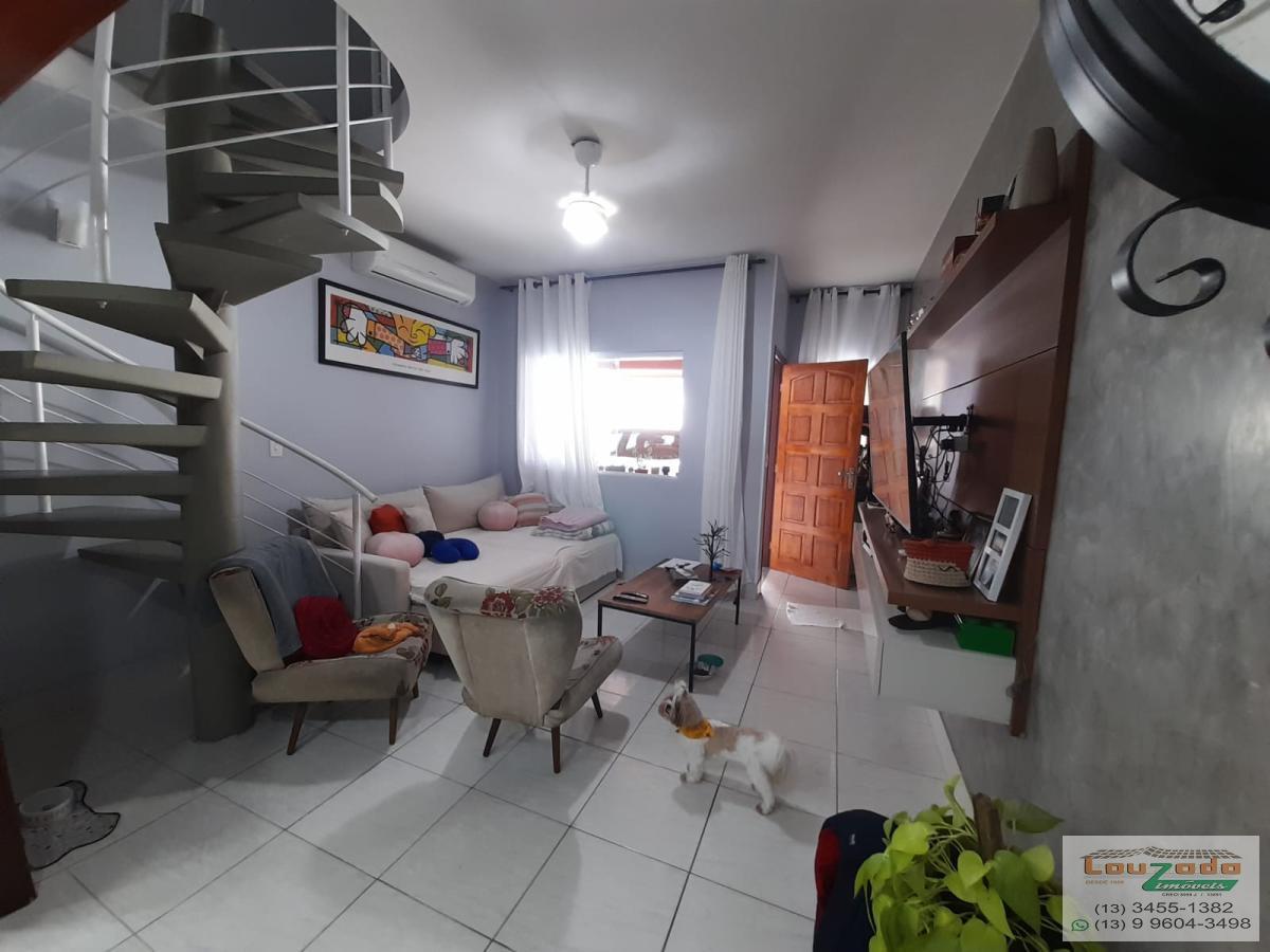 Sobrado à venda com 3 quartos, 152m² - Foto 2