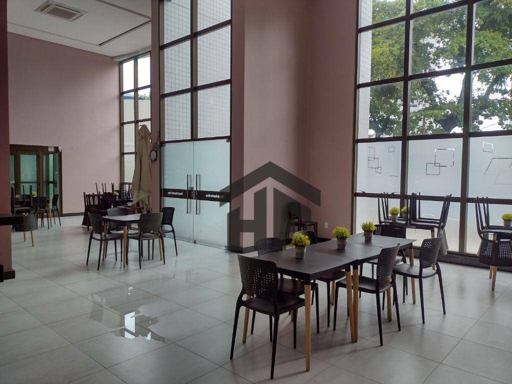 Apartamento à venda com 3 quartos, 69m² - Foto 3