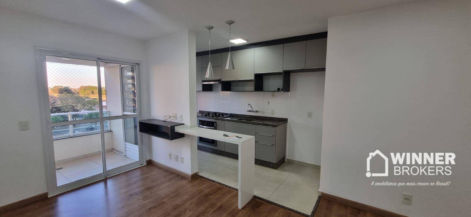 Apartamento à venda com 3 quartos, 77m² - Foto 5