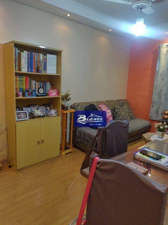 Apartamento à venda com 1 quarto, 47m² - Foto 10