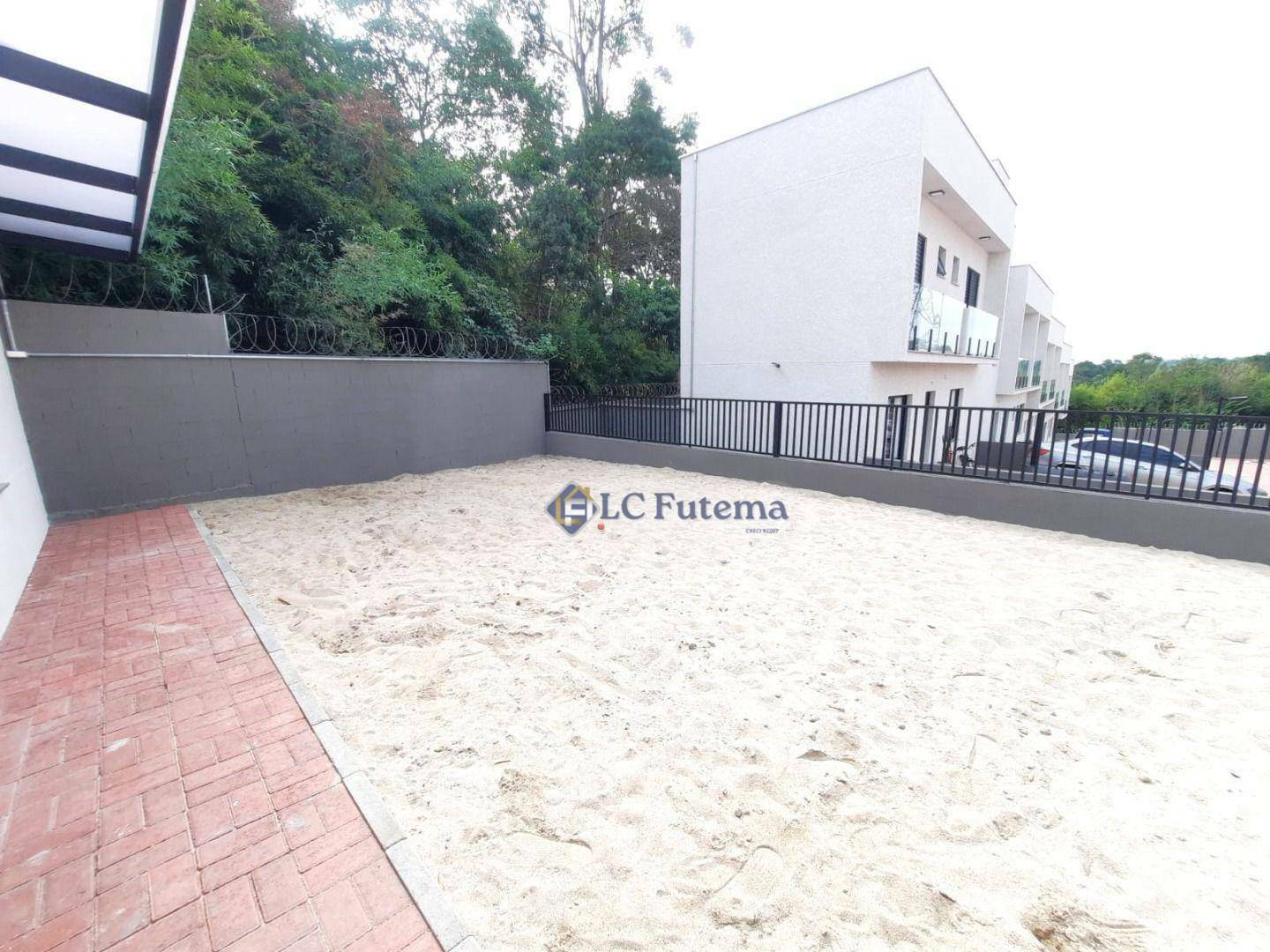 Casa de Condomínio para alugar com 2 quartos, 80m² - Foto 20