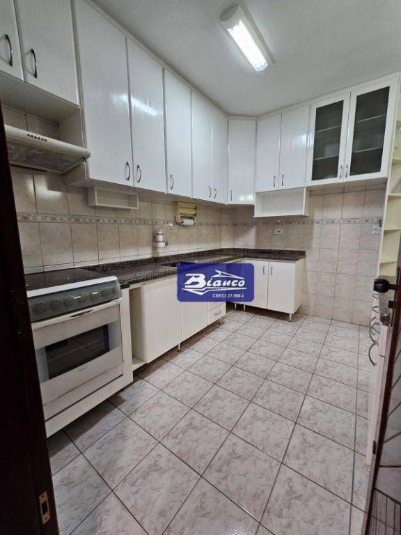 Sobrado à venda com 3 quartos, 160m² - Foto 9