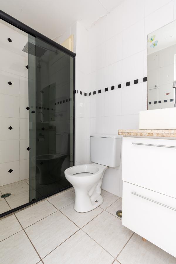 Apartamento à venda com 2 quartos, 46m² - Foto 10