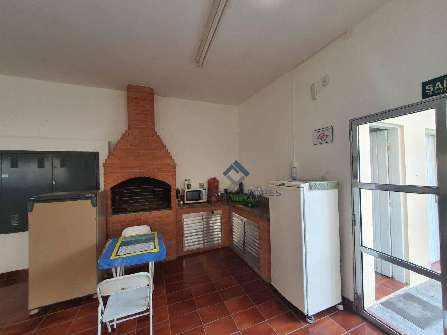 Apartamento à venda com 2 quartos, 55m² - Foto 27