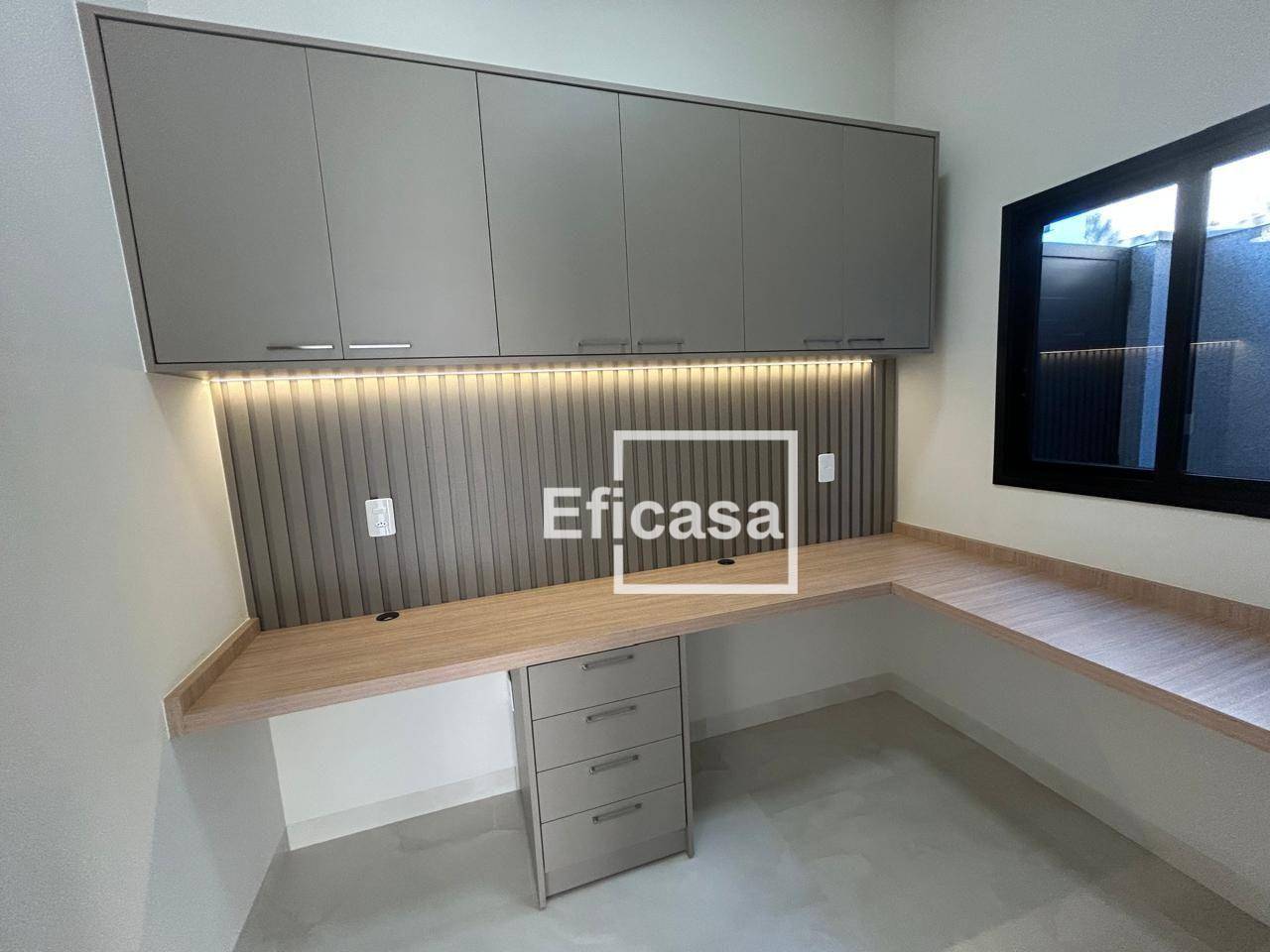 Casa de Condomínio à venda com 3 quartos, 213m² - Foto 10