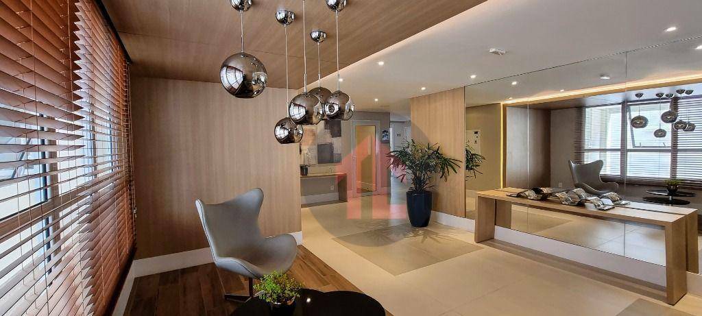 Apartamento para alugar com 1 quarto, 54m² - Foto 30