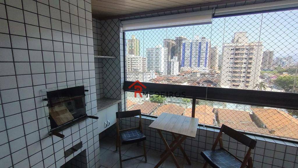 Apartamento à venda com 2 quartos, 93m² - Foto 7