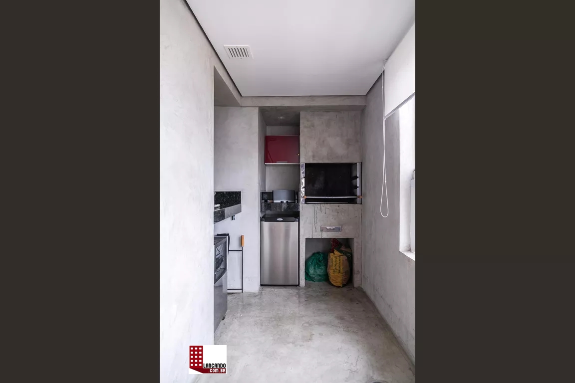 Apartamento à venda com 3 quartos, 135m² - Foto 10