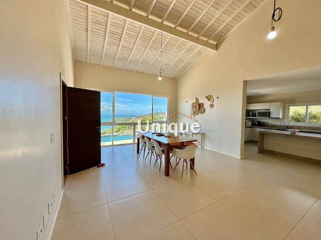 Casa de Condomínio à venda com 4 quartos, 253m² - Foto 7