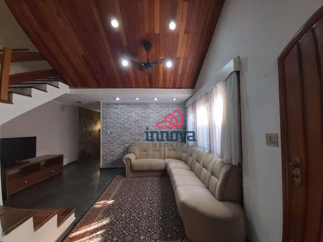 Sobrado à venda com 4 quartos, 240m² - Foto 40