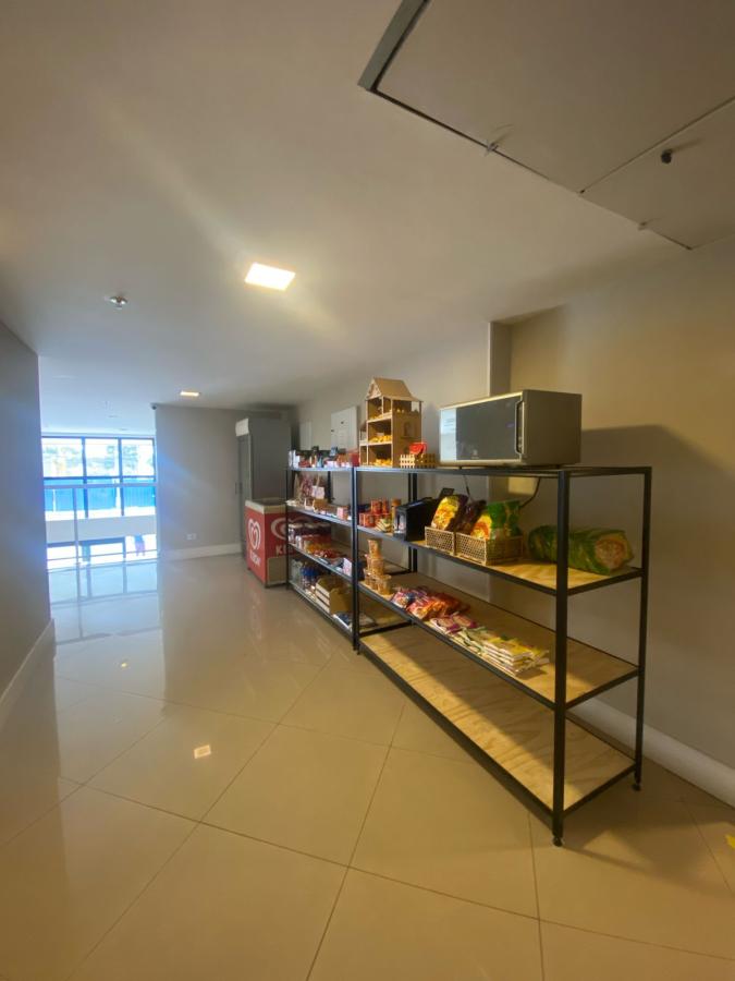 Conjunto Comercial-Sala para alugar, 25m² - Foto 24