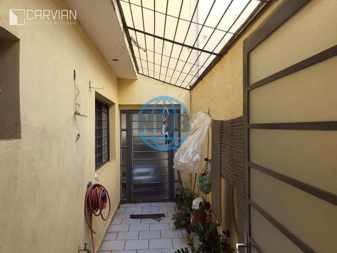 Casa à venda com 3 quartos, 189m² - Foto 24