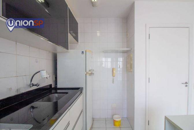 Apartamento à venda com 1 quarto, 48m² - Foto 10