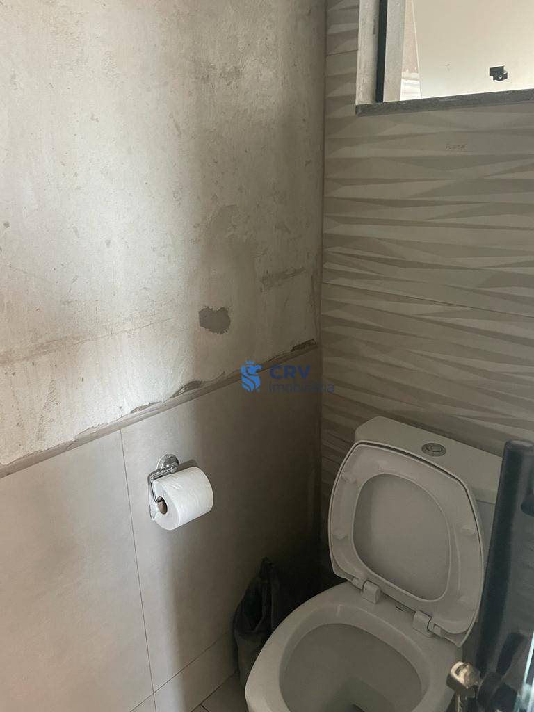 Casa de Condomínio à venda com 3 quartos, 155m² - Foto 26