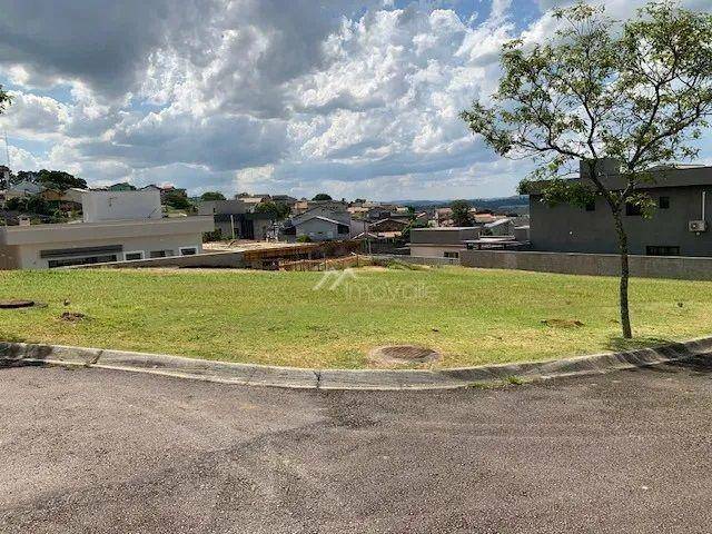 Loteamento e Condomínio, 314 m² - Foto 1