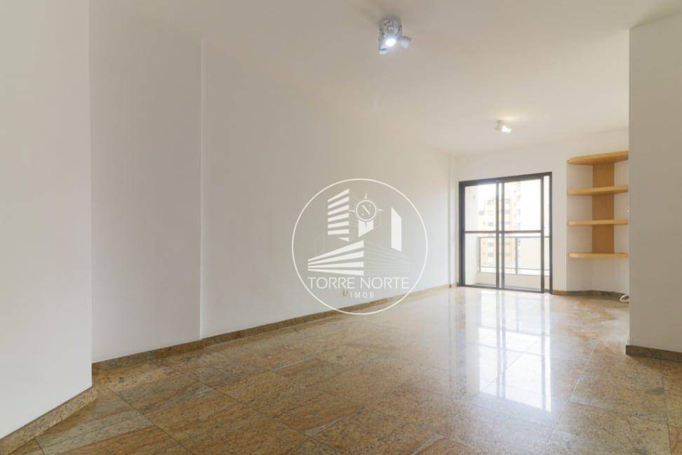 Apartamento à venda com 3 quartos, 86m² - Foto 3