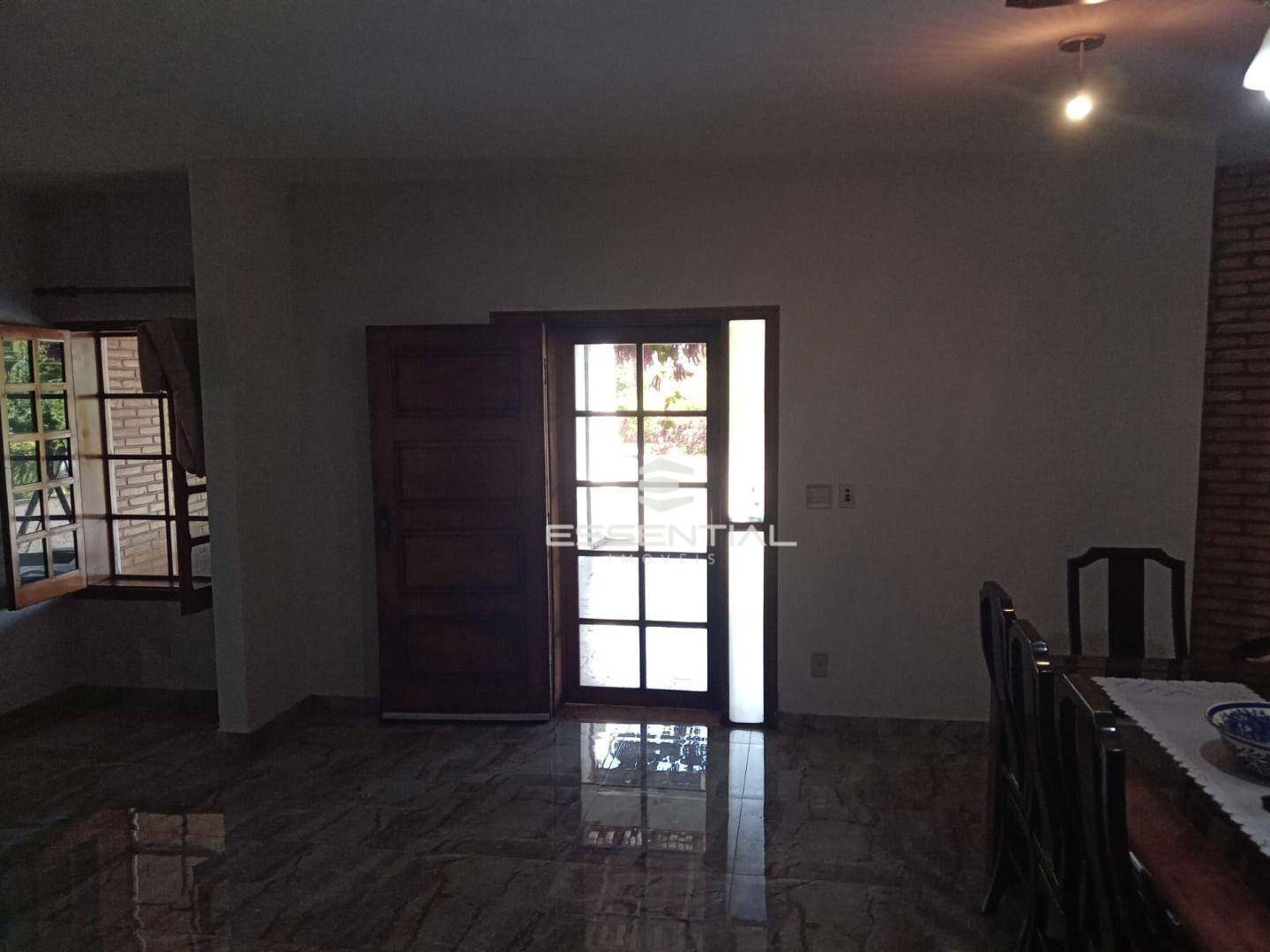 Chácara à venda e aluguel com 3 quartos, 300m² - Foto 4