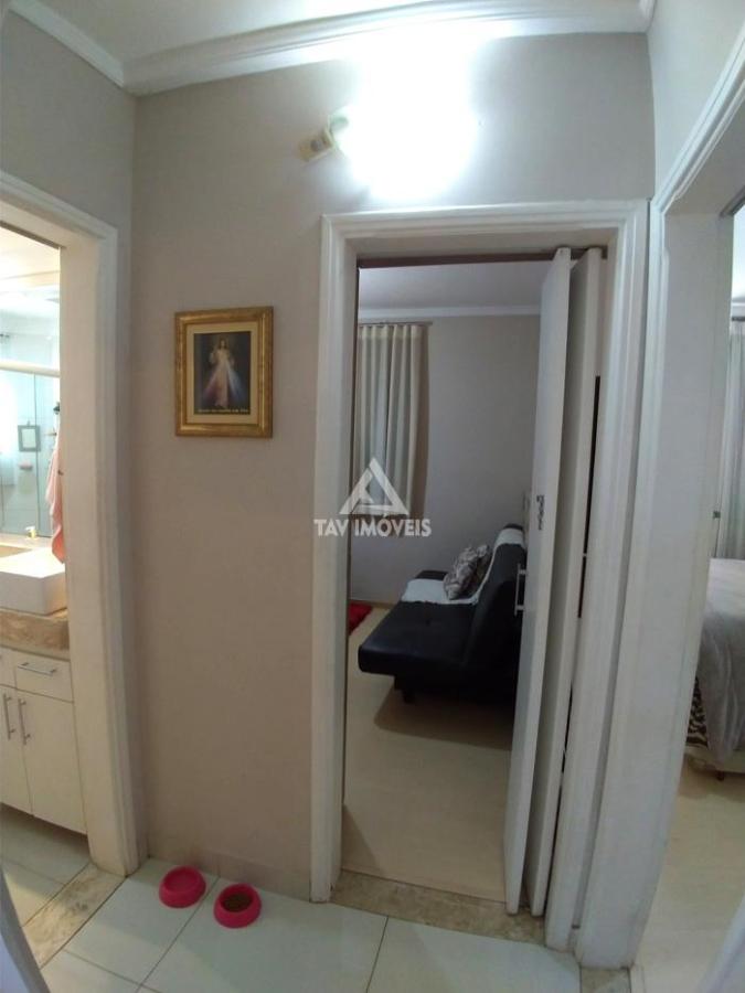 Apartamento à venda com 2 quartos, 105m² - Foto 6