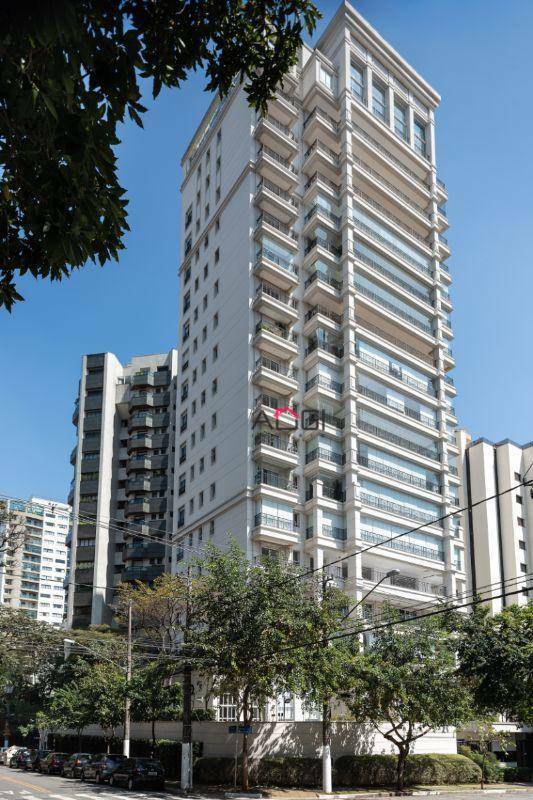 Apartamento à venda com 4 quartos, 403m² - Foto 5