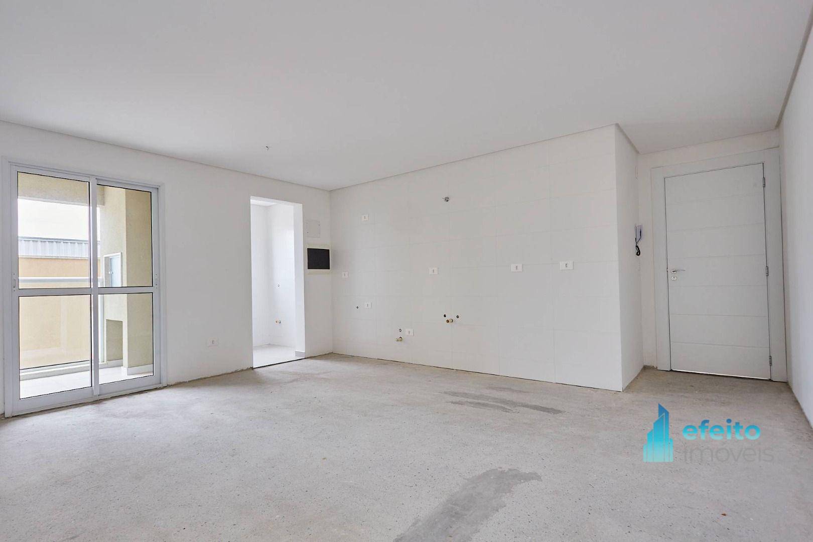 Apartamento à venda com 3 quartos, 79m² - Foto 2