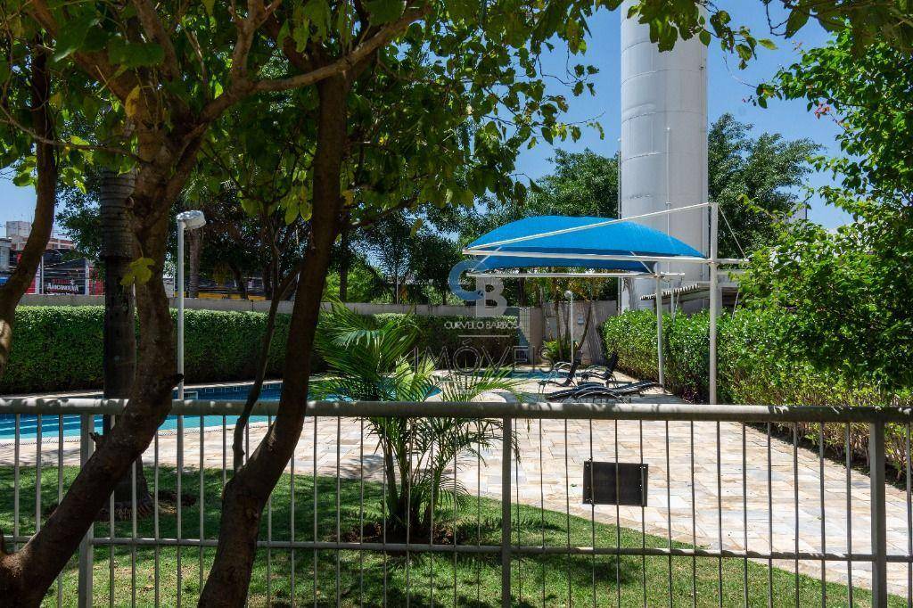 Apartamento à venda com 3 quartos, 54m² - Foto 11