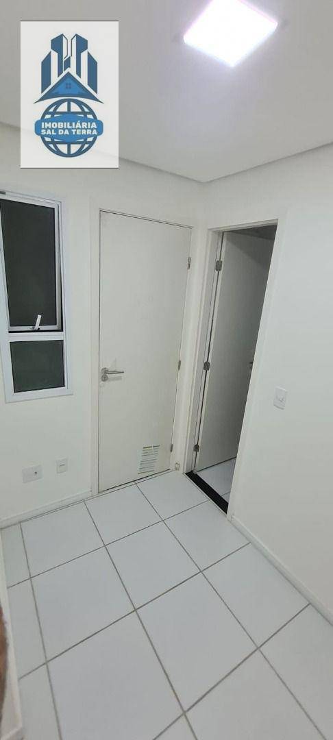 Apartamento à venda com 3 quartos, 119m² - Foto 31