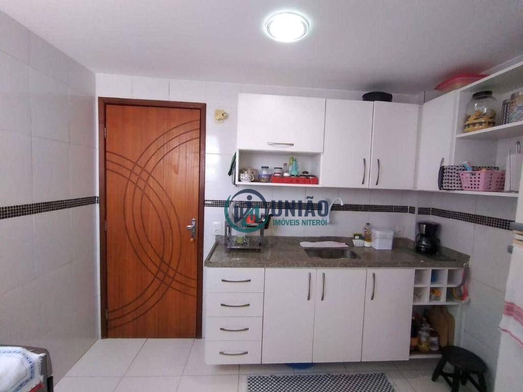 Apartamento à venda com 2 quartos, 90m² - Foto 16