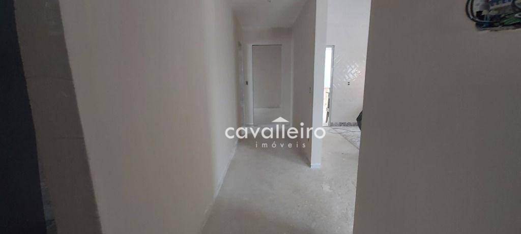 Casa à venda com 3 quartos, 180m² - Foto 8