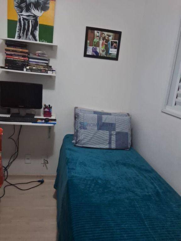 Apartamento à venda com 2 quartos, 45m² - Foto 6