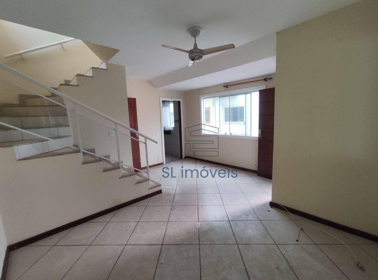 Casa à venda com 2 quartos, 76m² - Foto 8