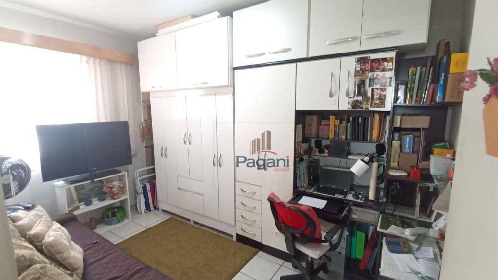 Apartamento à venda com 2 quartos, 5872m² - Foto 5