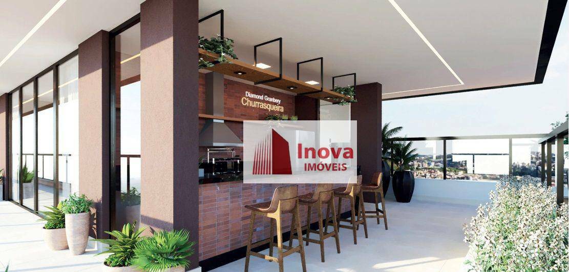 Apartamento, 2 quartos, 61 m² - Foto 7