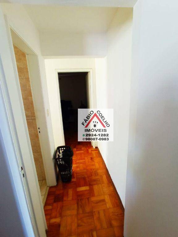 Sobrado à venda com 2 quartos, 120m² - Foto 14