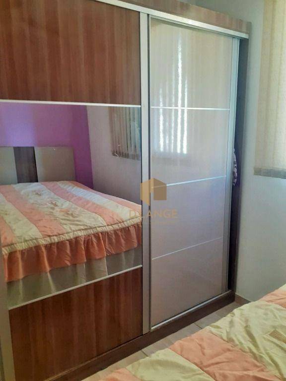 Apartamento à venda com 2 quartos, 48m² - Foto 13