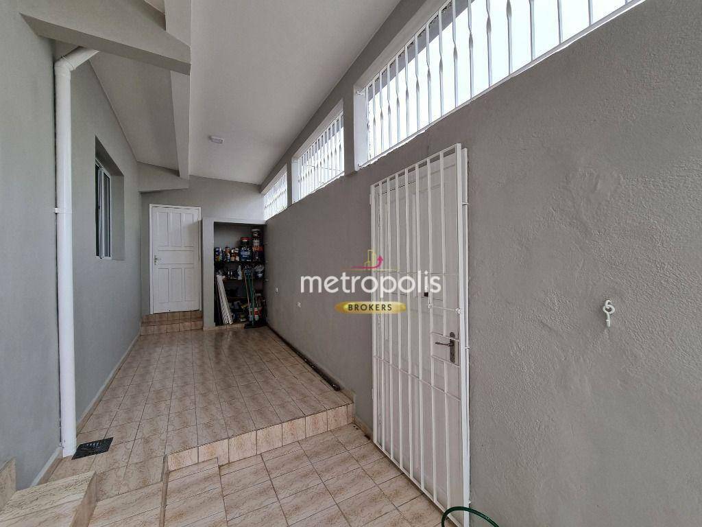 Sobrado à venda com 2 quartos, 139m² - Foto 26