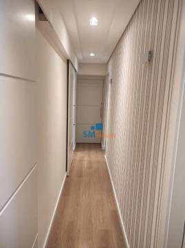 Apartamento à venda com 3 quartos, 180m² - Foto 11