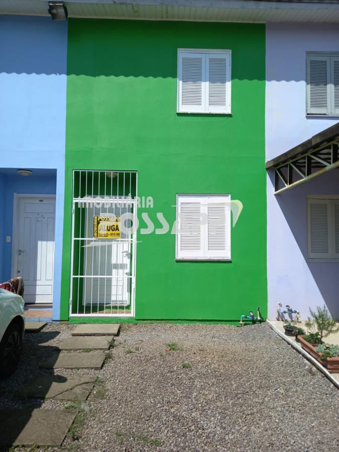 Sobrado para alugar com 2 quartos - Foto 2