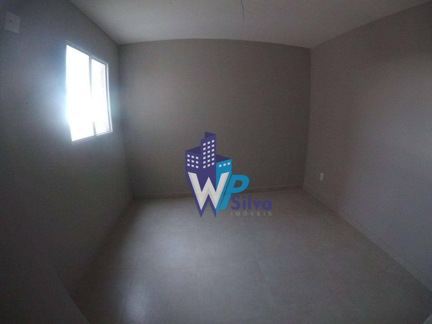 Apartamento à venda com 2 quartos, 35m² - Foto 6